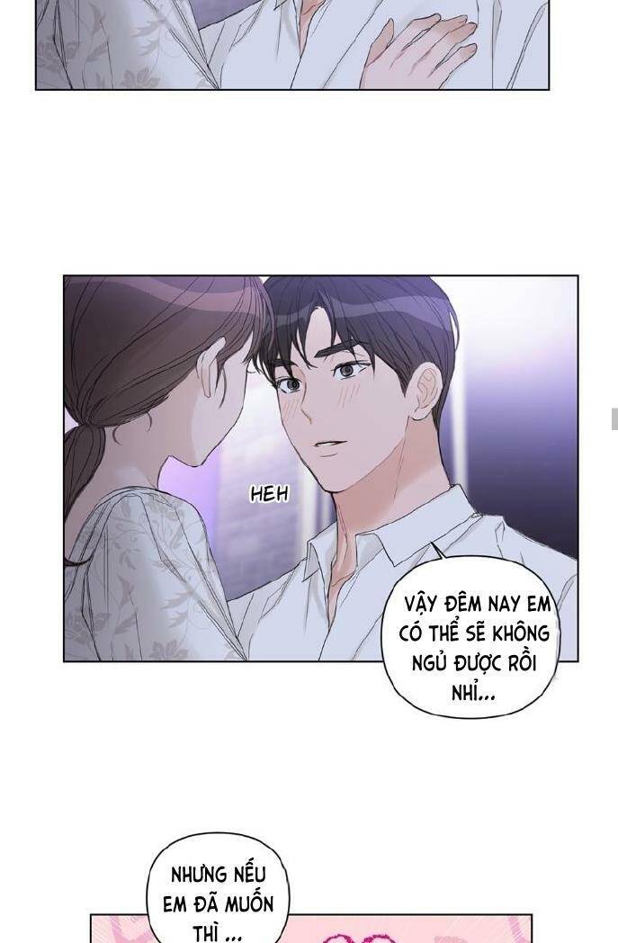 Baby Đến Rồi! Chapter 63 - Trang 2