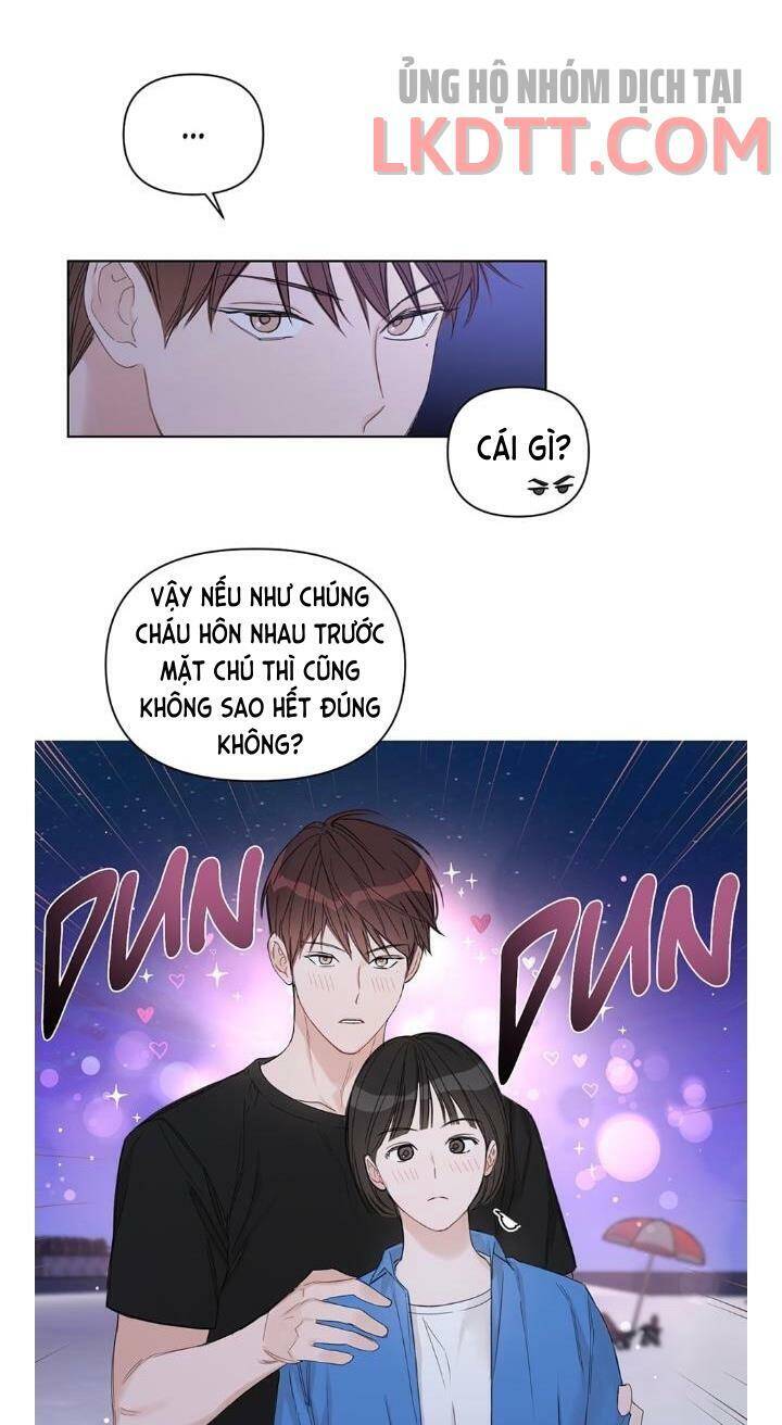 Baby Đến Rồi! Chapter 63 - Trang 2