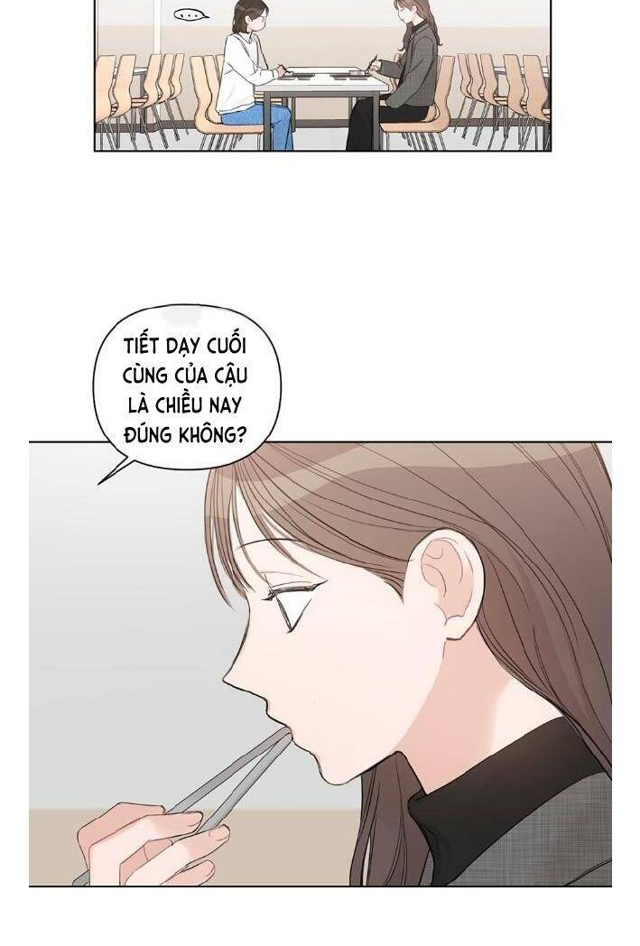 Baby Đến Rồi! Chapter 63 - Trang 2