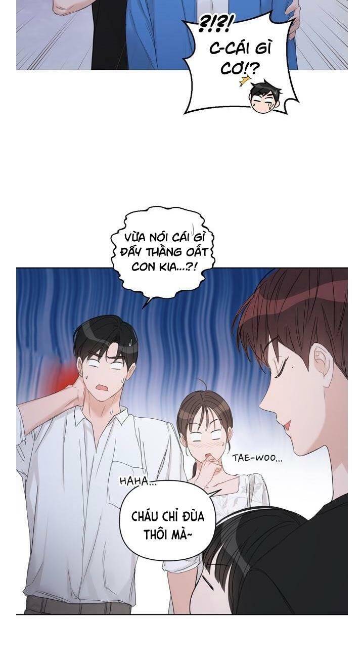 Baby Đến Rồi! Chapter 63 - Trang 2