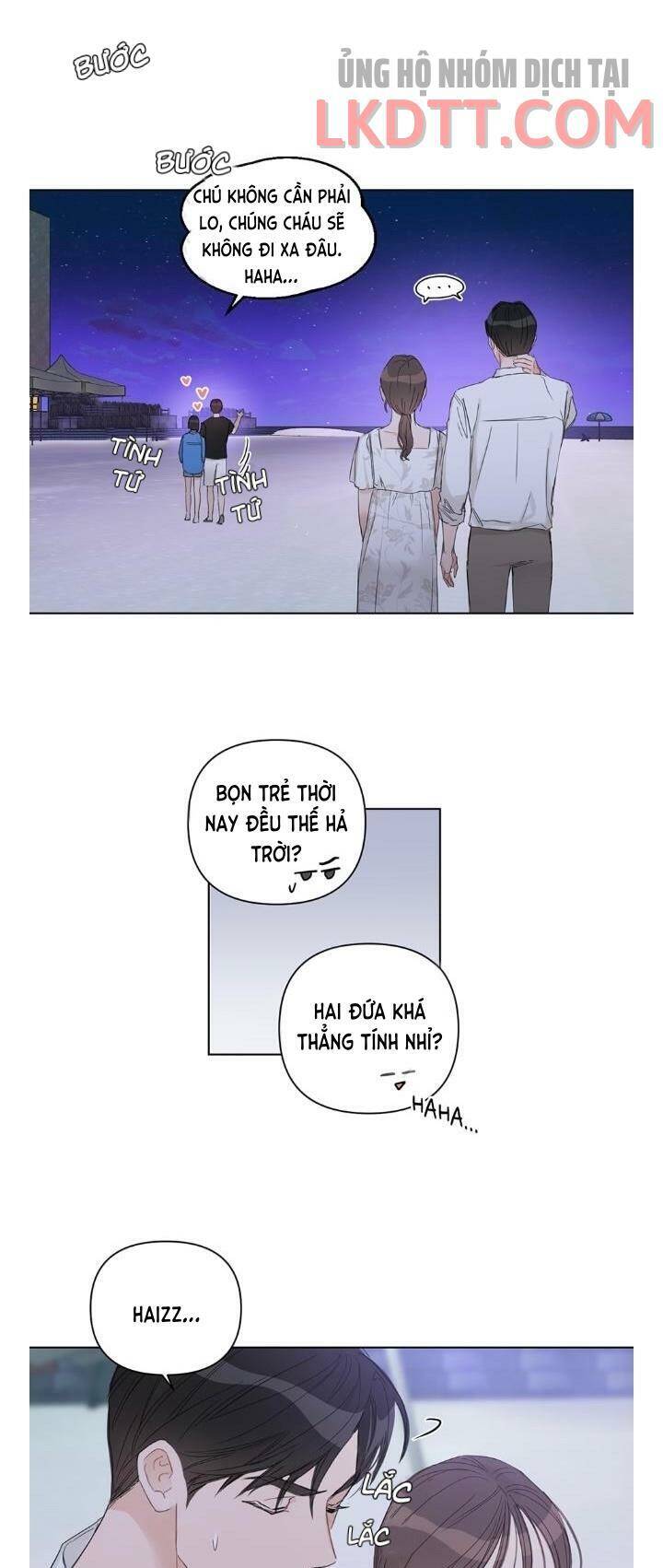 Baby Đến Rồi! Chapter 63 - Trang 2