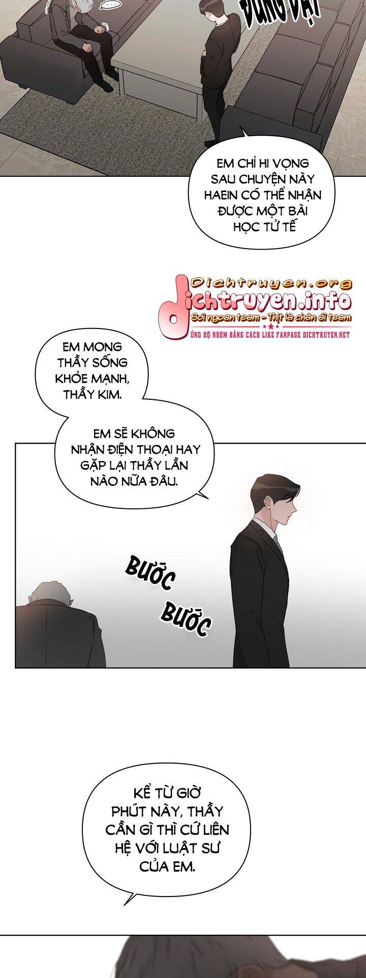 Baby Đến Rồi! Chapter 62 - Trang 2