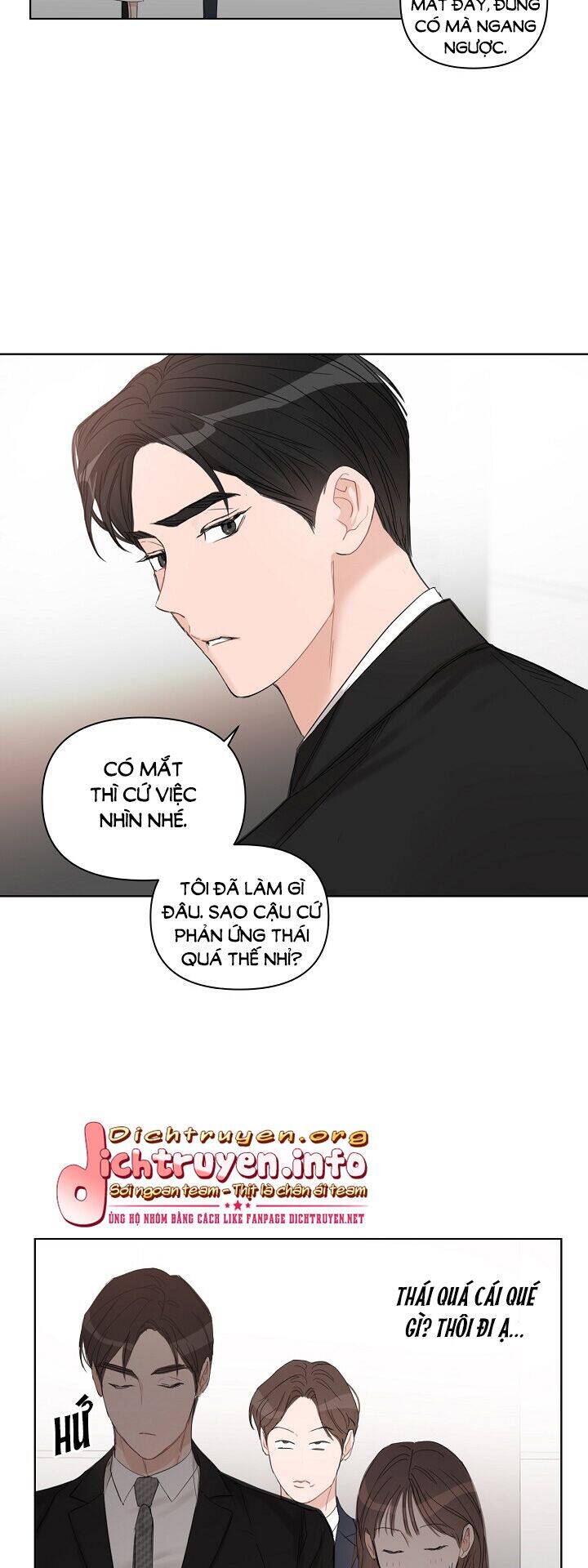 Baby Đến Rồi! Chapter 62 - Trang 2