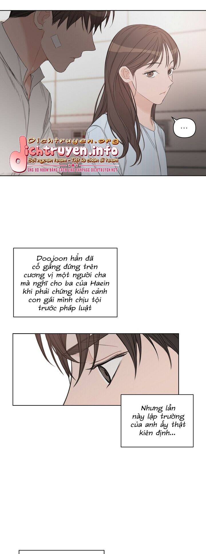 Baby Đến Rồi! Chapter 62 - Trang 2