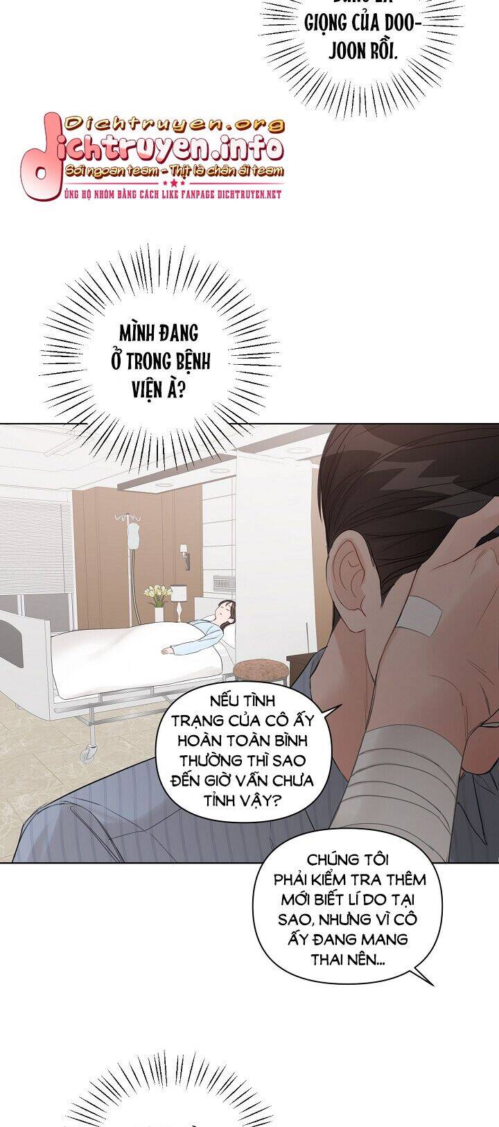 Baby Đến Rồi! Chapter 61 - Trang 2