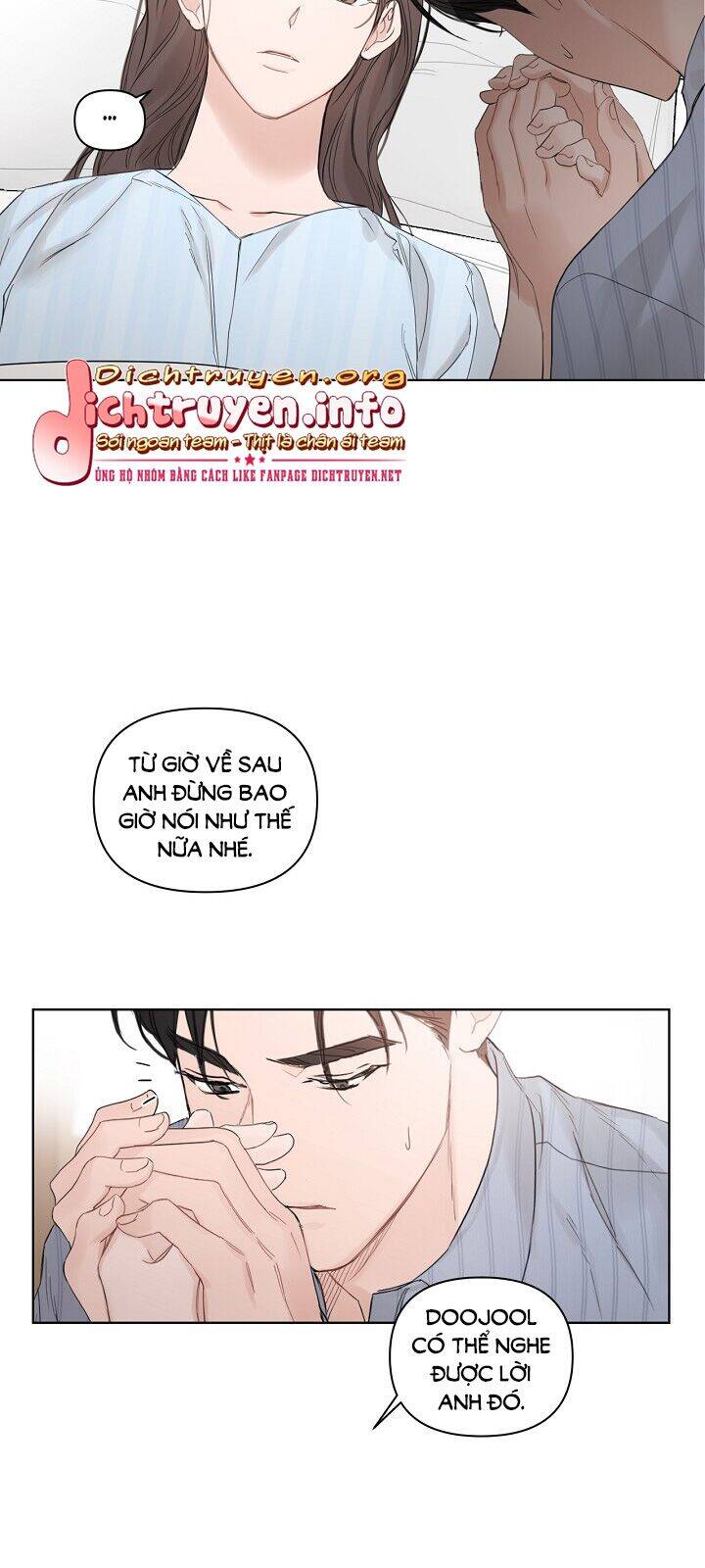 Baby Đến Rồi! Chapter 61 - Trang 2