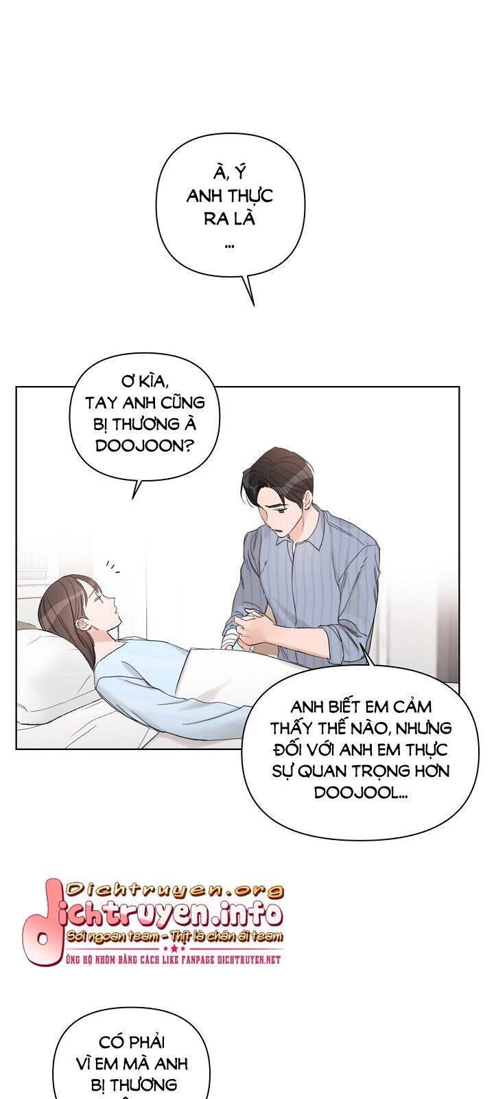 Baby Đến Rồi! Chapter 61 - Trang 2