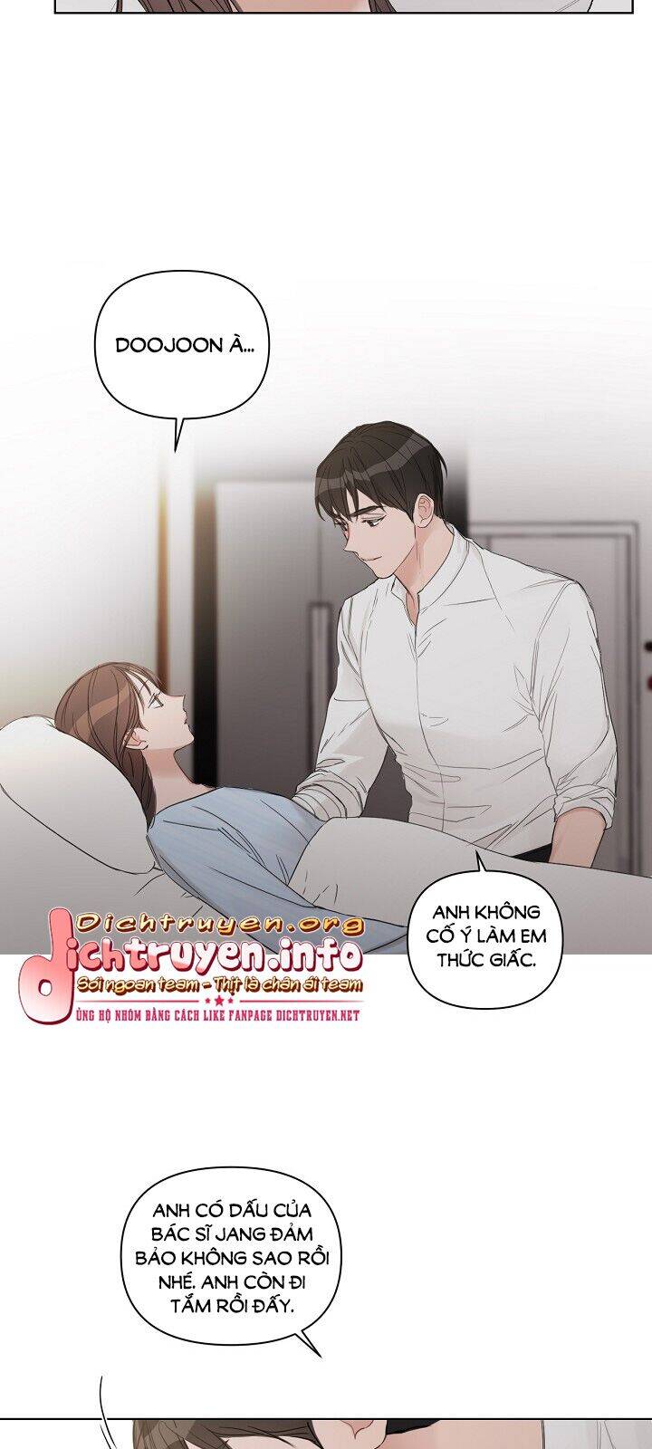 Baby Đến Rồi! Chapter 61 - Trang 2