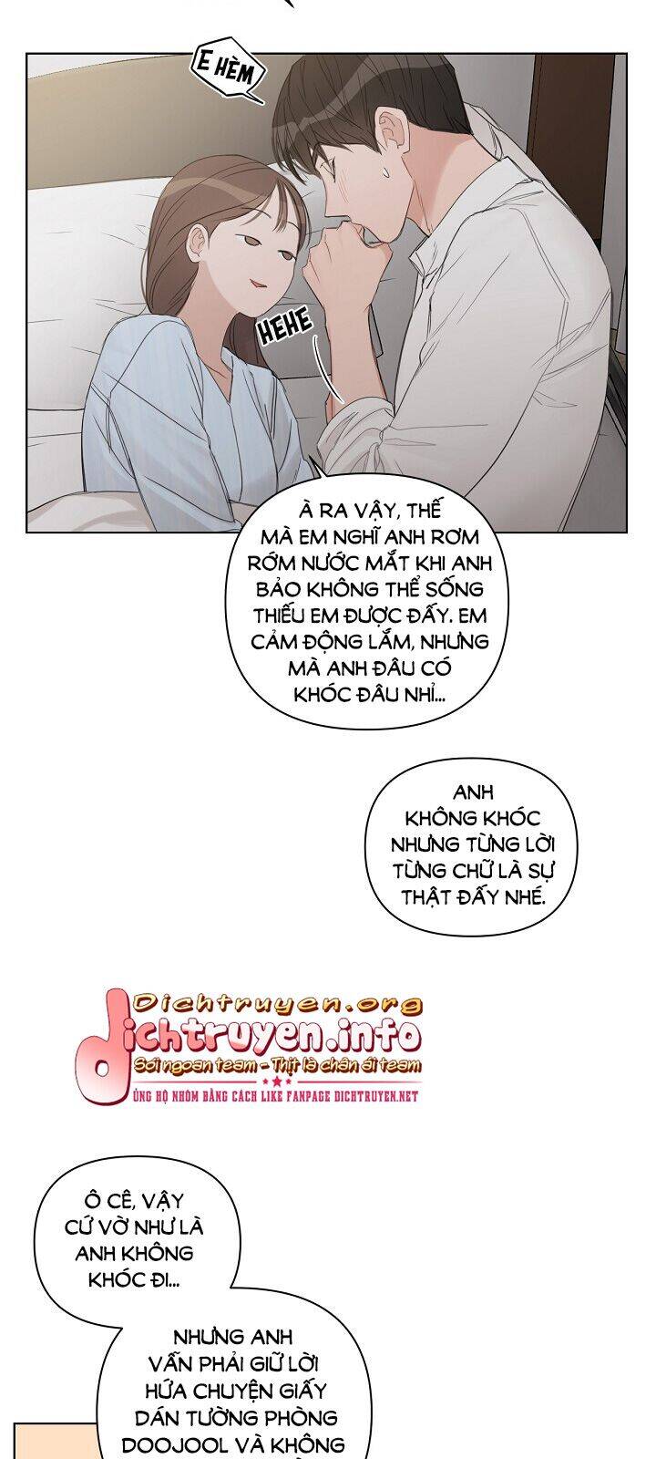 Baby Đến Rồi! Chapter 61 - Trang 2