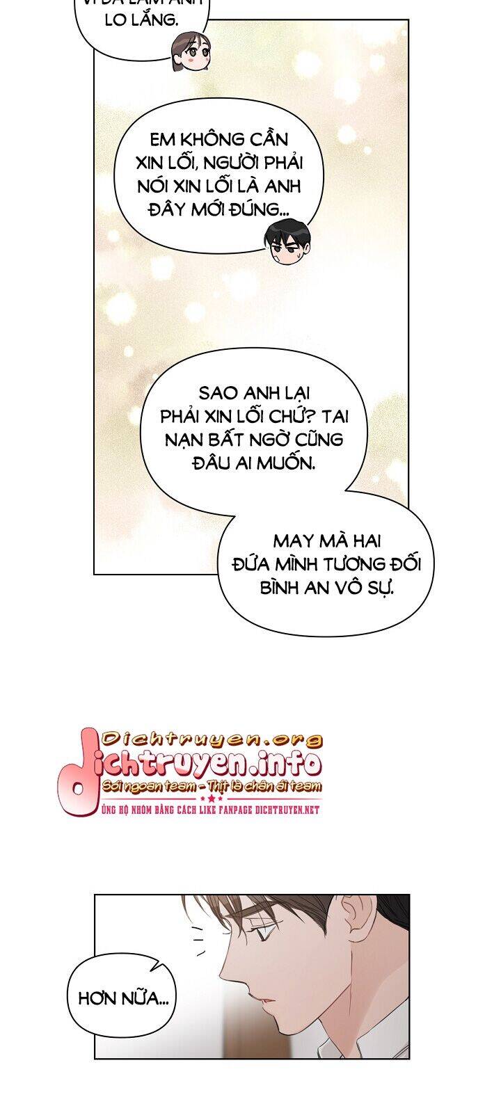 Baby Đến Rồi! Chapter 61 - Trang 2