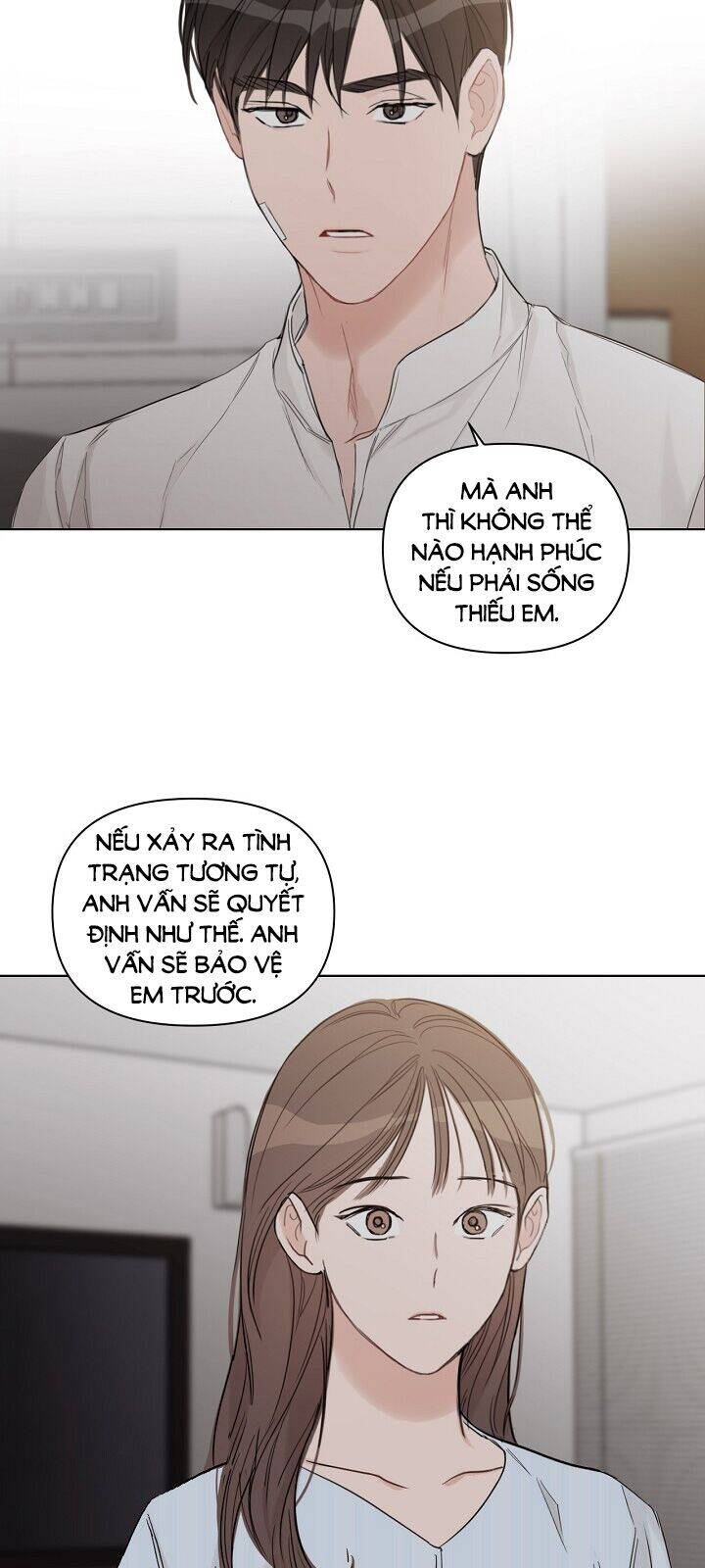 Baby Đến Rồi! Chapter 61 - Trang 2