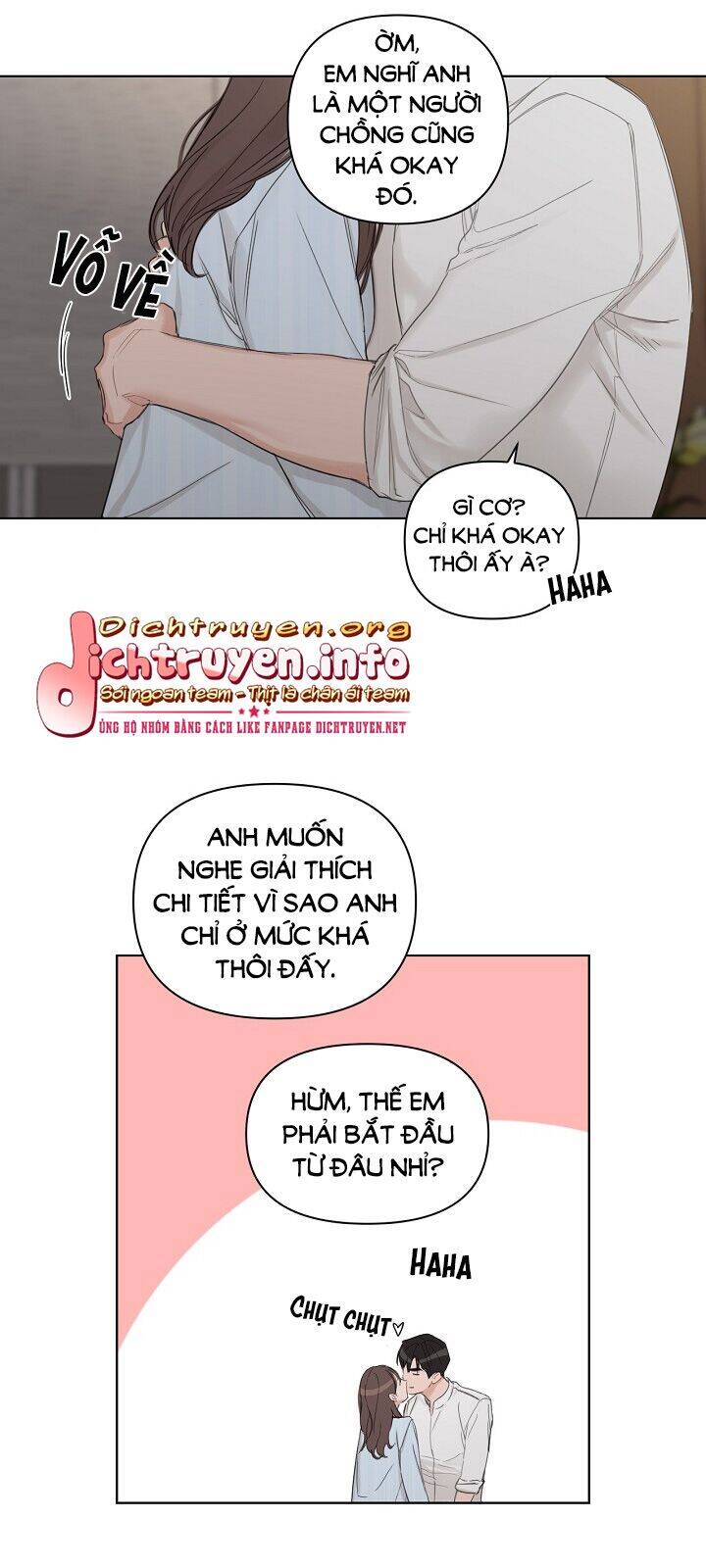 Baby Đến Rồi! Chapter 61 - Trang 2