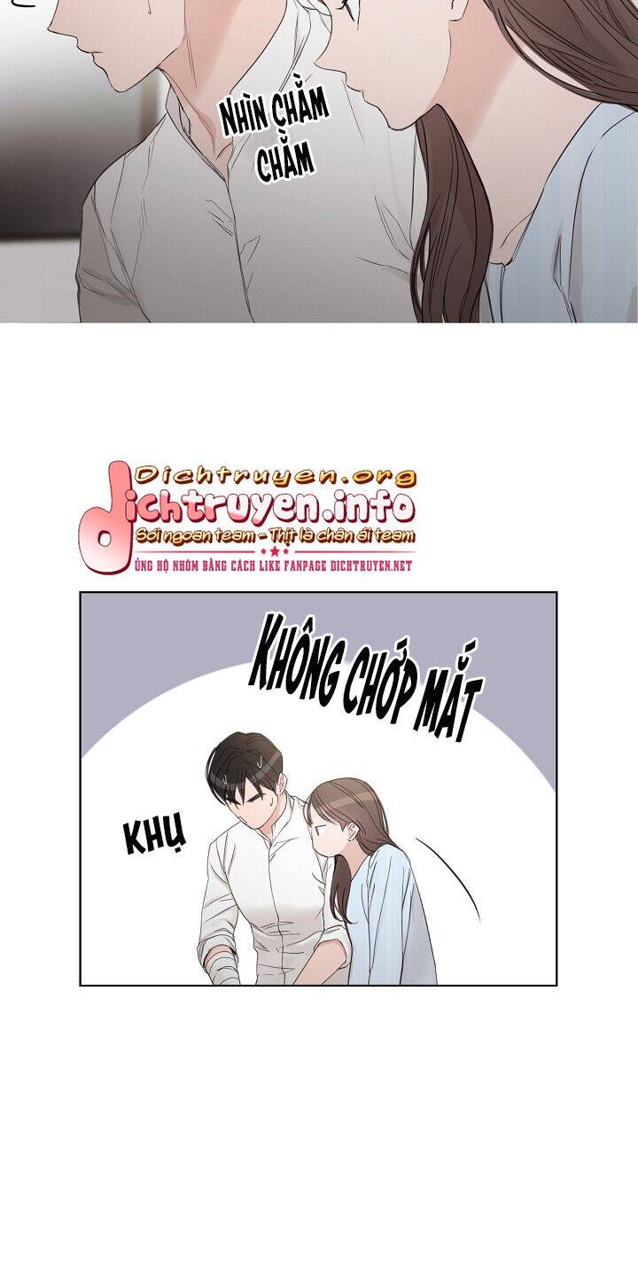 Baby Đến Rồi! Chapter 61 - Trang 2