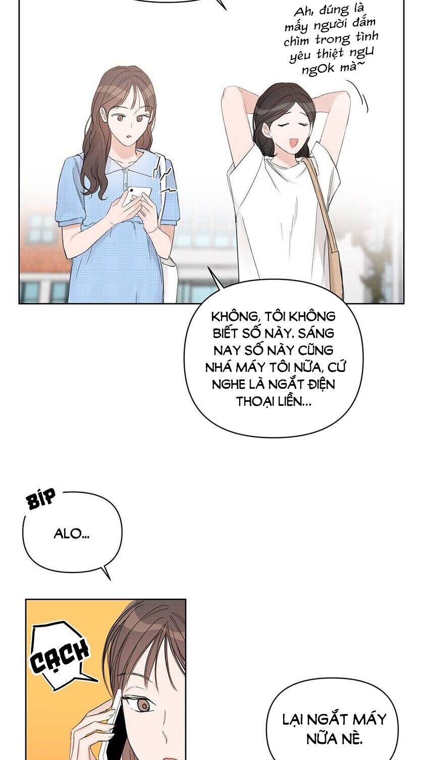 Baby Đến Rồi! Chapter 60 - Trang 2