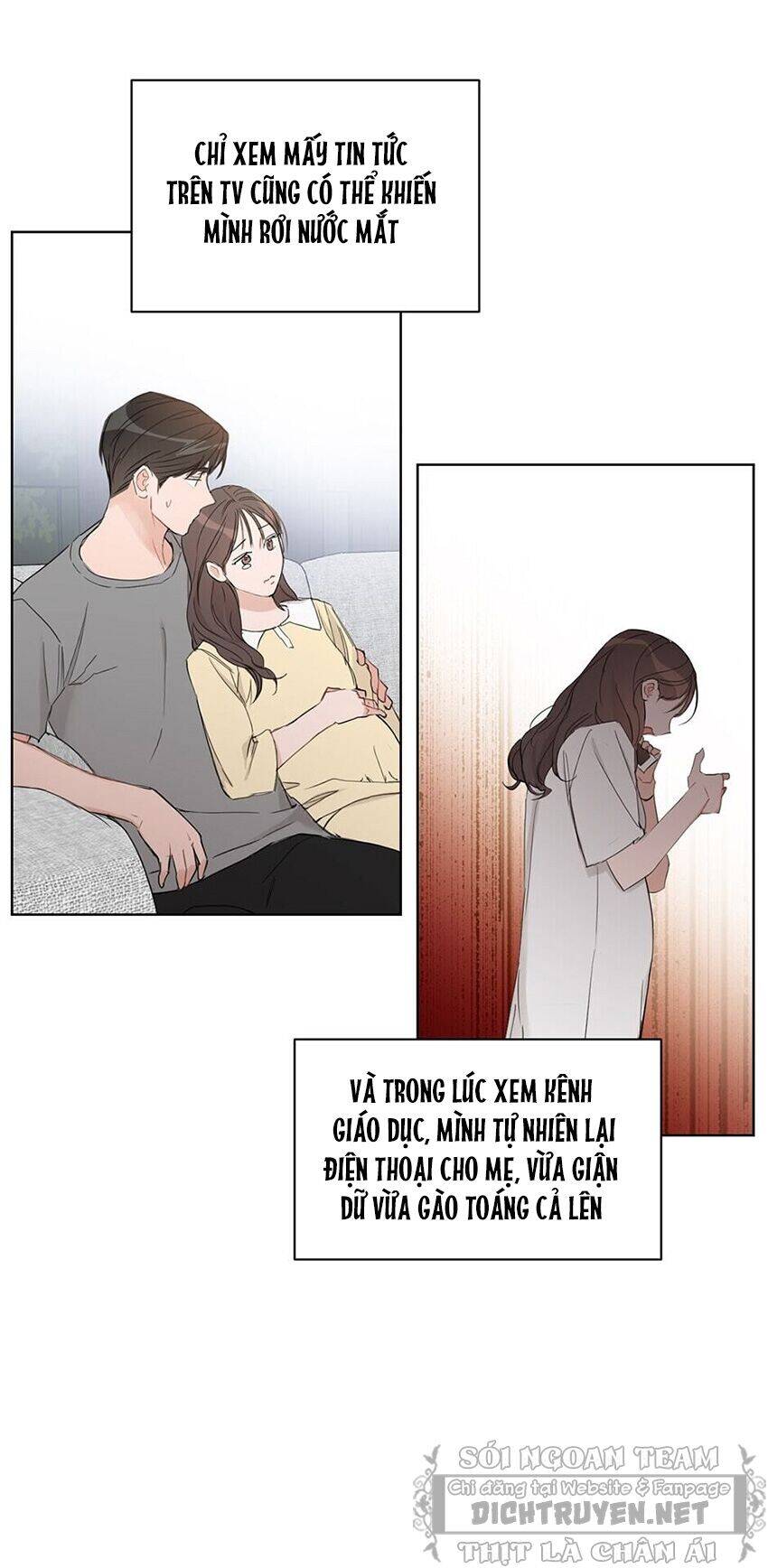 Baby Đến Rồi! Chapter 60 - Trang 2