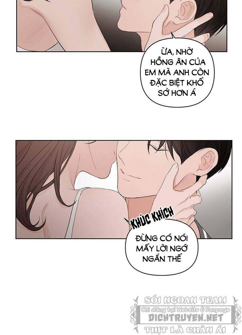 Baby Đến Rồi! Chapter 59 - Trang 2