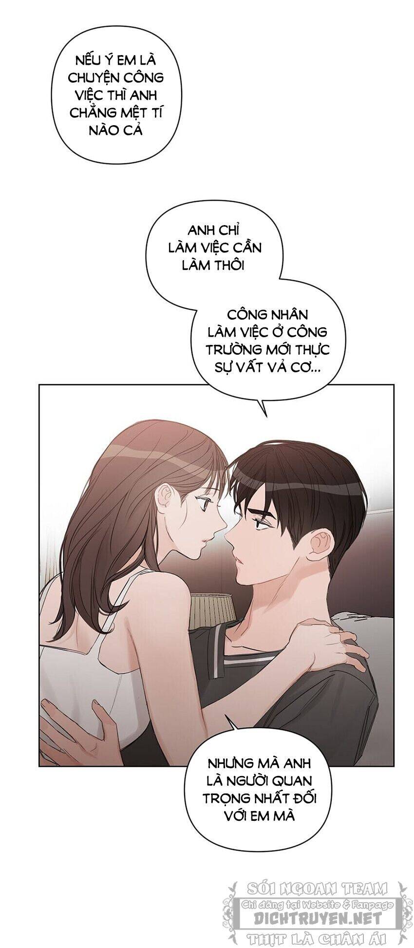 Baby Đến Rồi! Chapter 59 - Trang 2