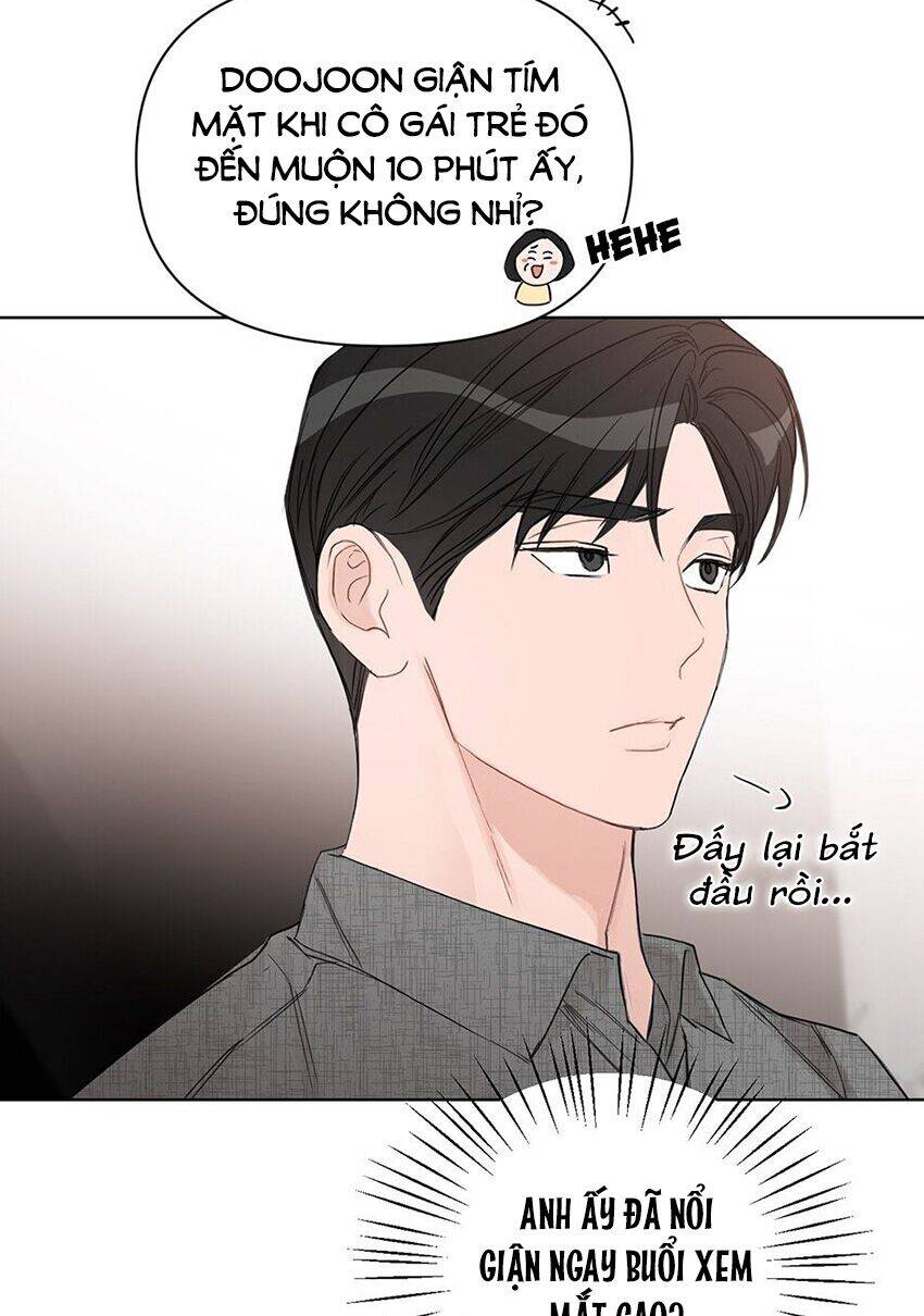 Baby Đến Rồi! Chapter 59 - Trang 2