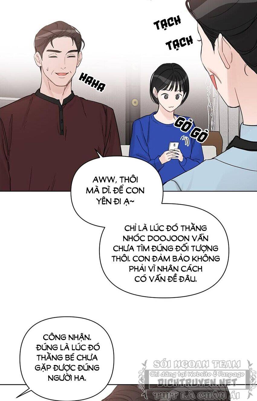 Baby Đến Rồi! Chapter 59 - Trang 2