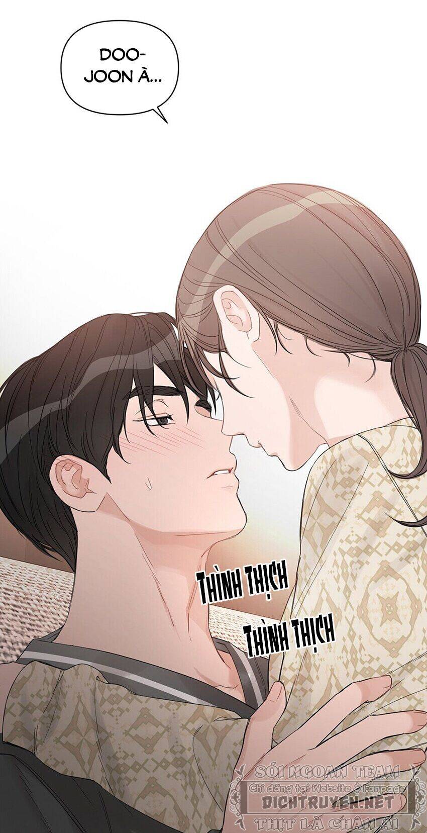 Baby Đến Rồi! Chapter 59 - Trang 2