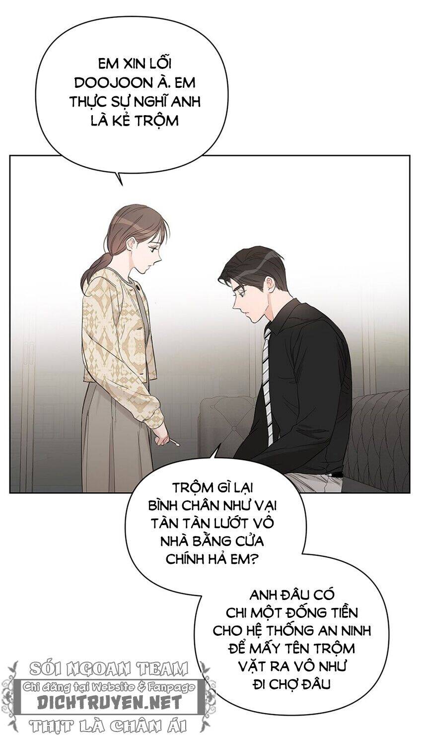 Baby Đến Rồi! Chapter 58 - Trang 2