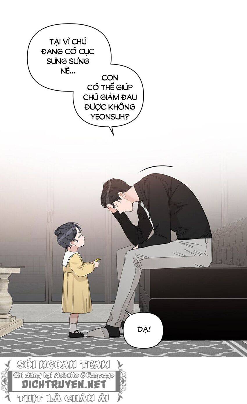 Baby Đến Rồi! Chapter 58 - Trang 2