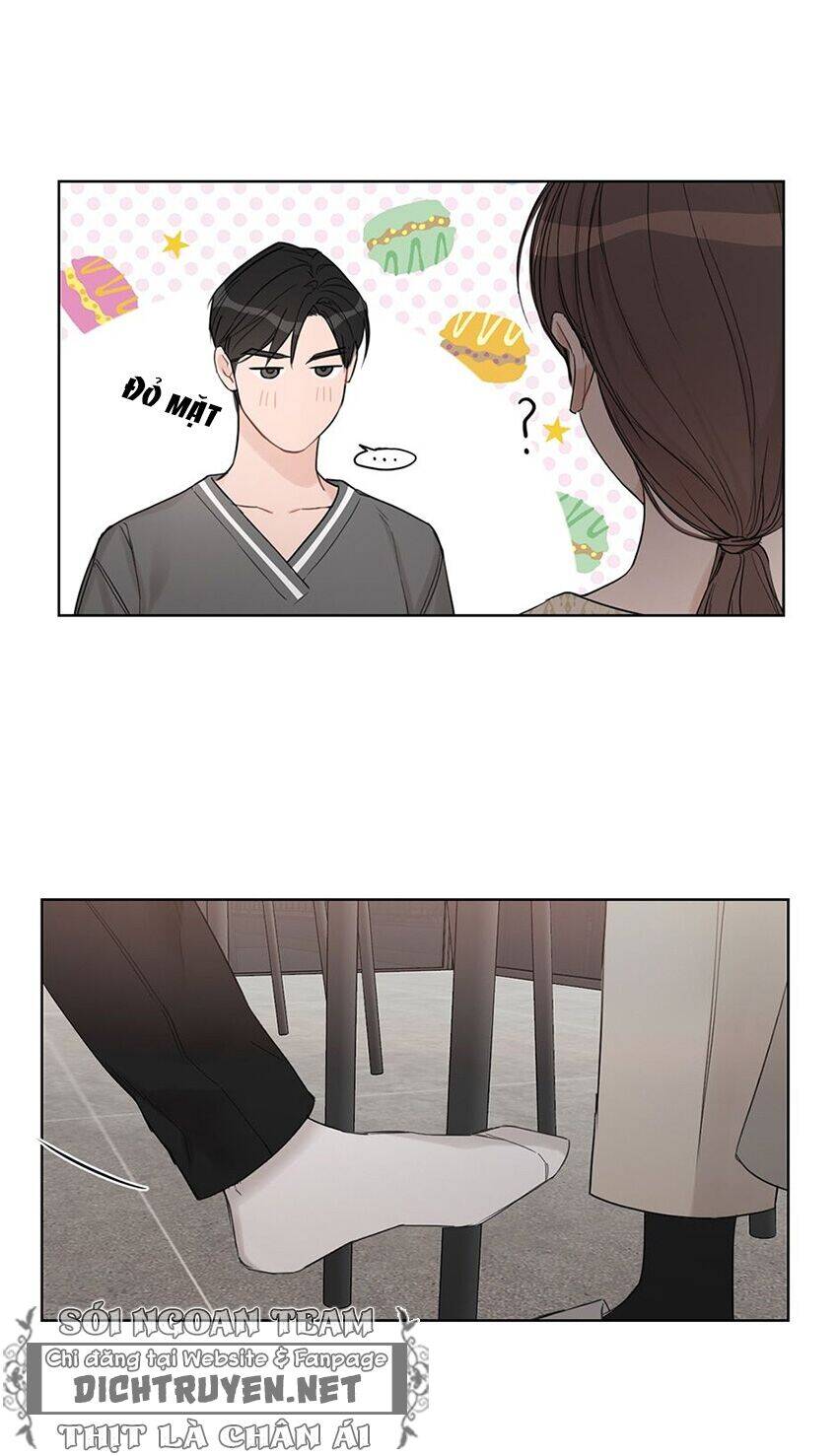 Baby Đến Rồi! Chapter 58 - Trang 2