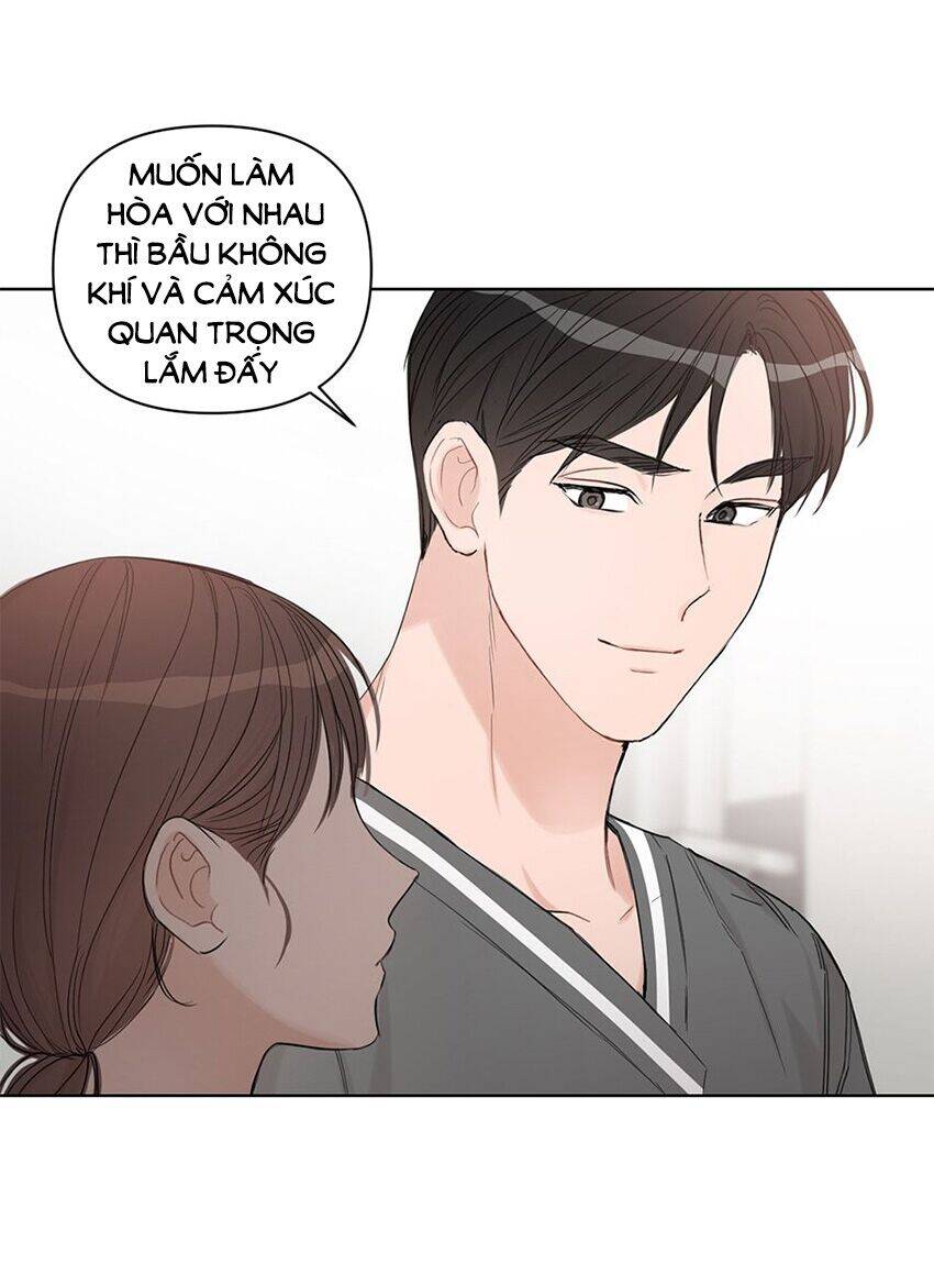 Baby Đến Rồi! Chapter 58 - Trang 2