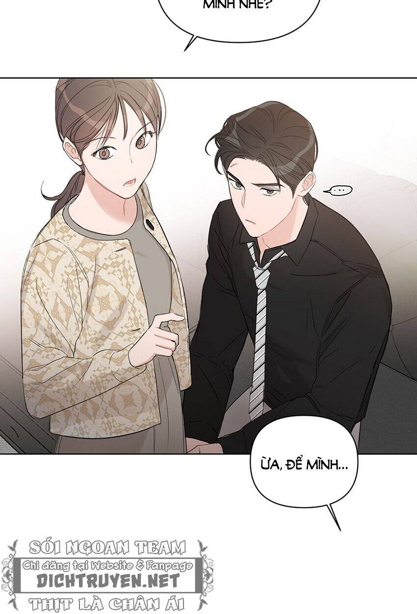 Baby Đến Rồi! Chapter 58 - Trang 2