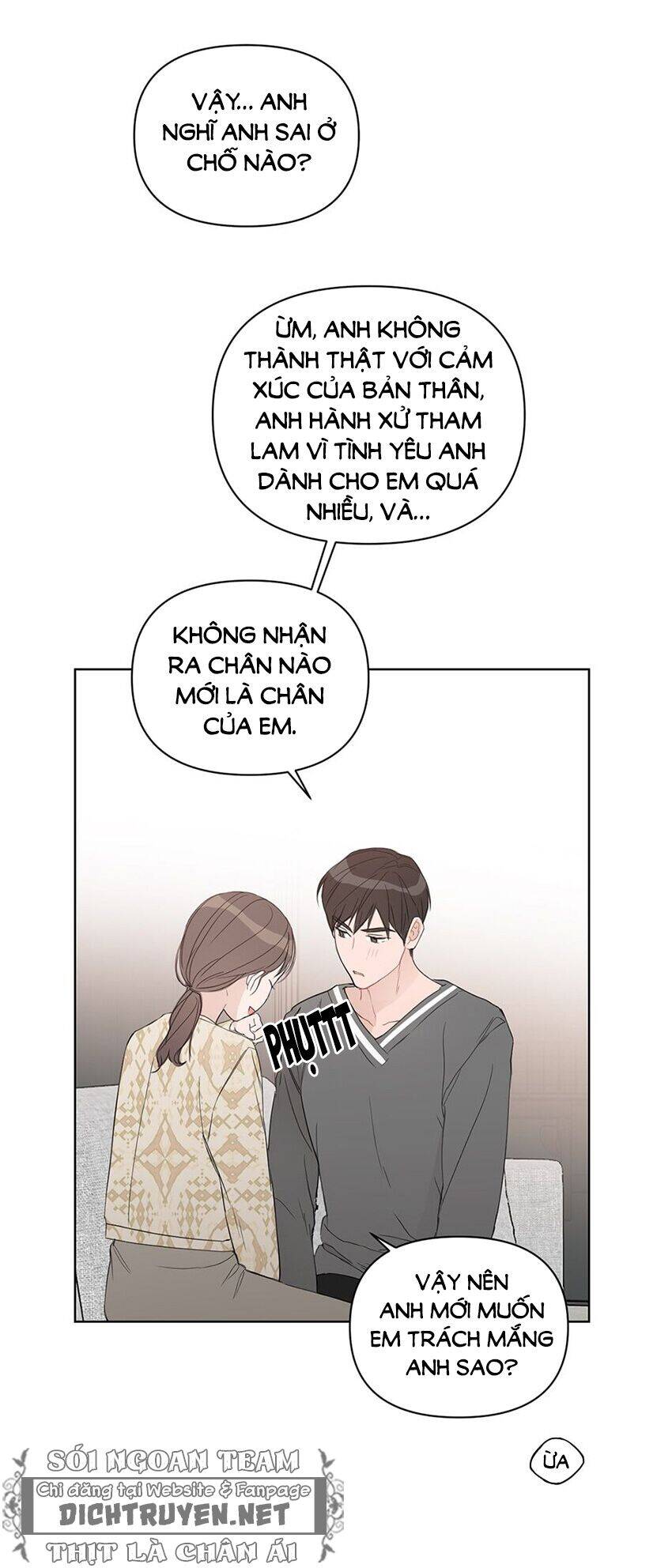 Baby Đến Rồi! Chapter 58 - Trang 2