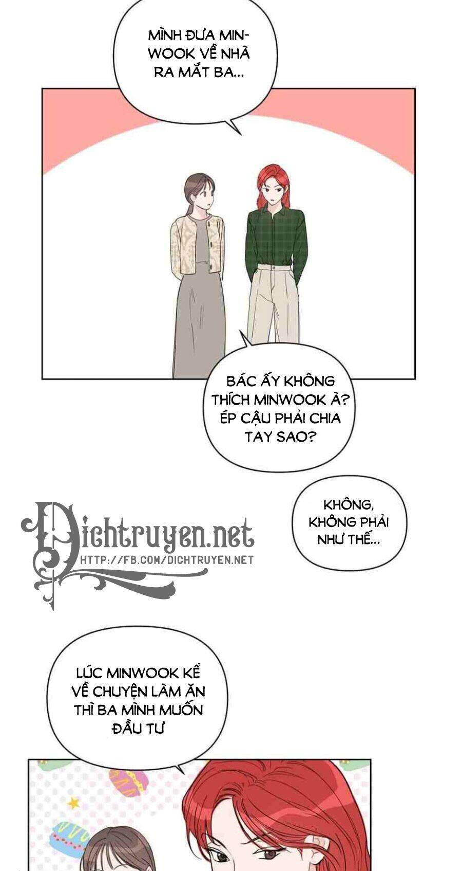 Baby Đến Rồi! Chapter 57 - Trang 2