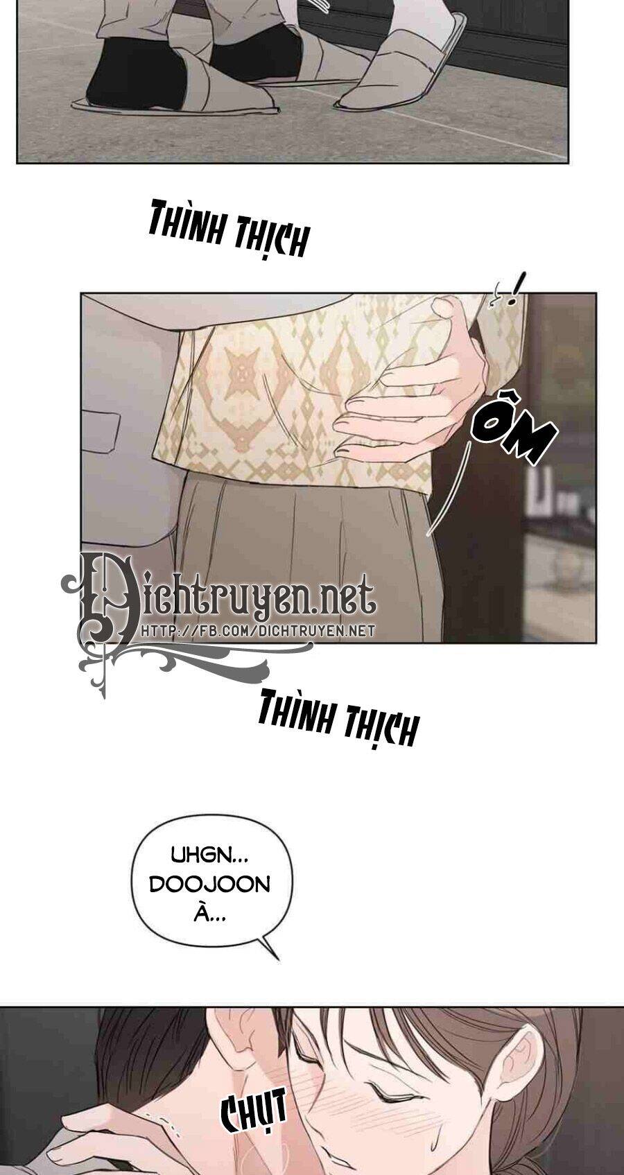 Baby Đến Rồi! Chapter 57 - Trang 2