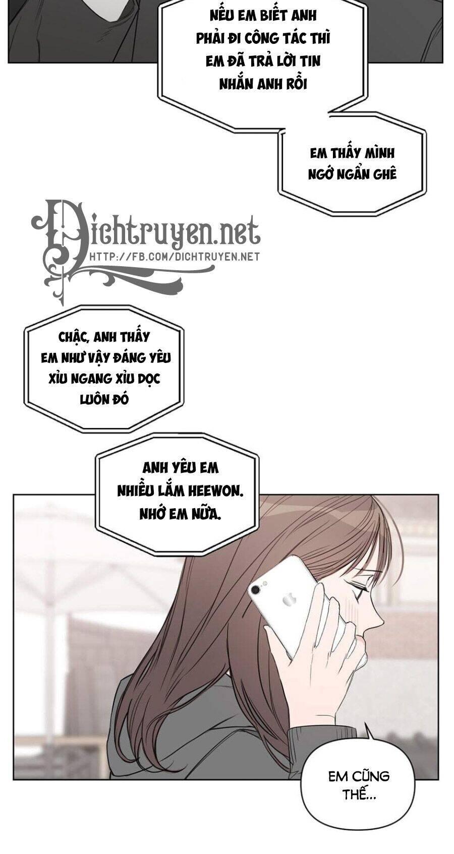 Baby Đến Rồi! Chapter 56 - Trang 2