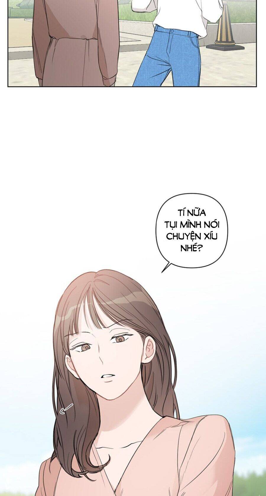 Baby Đến Rồi! Chapter 56 - Trang 2