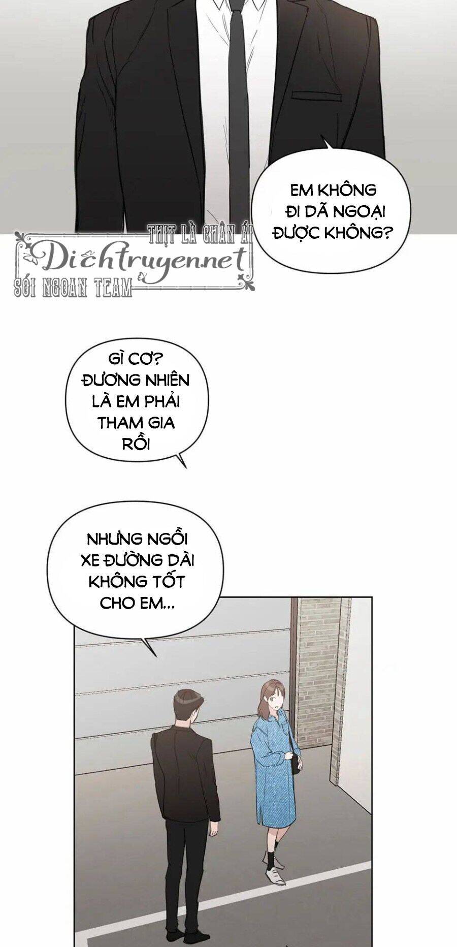 Baby Đến Rồi! Chapter 55 - Trang 2