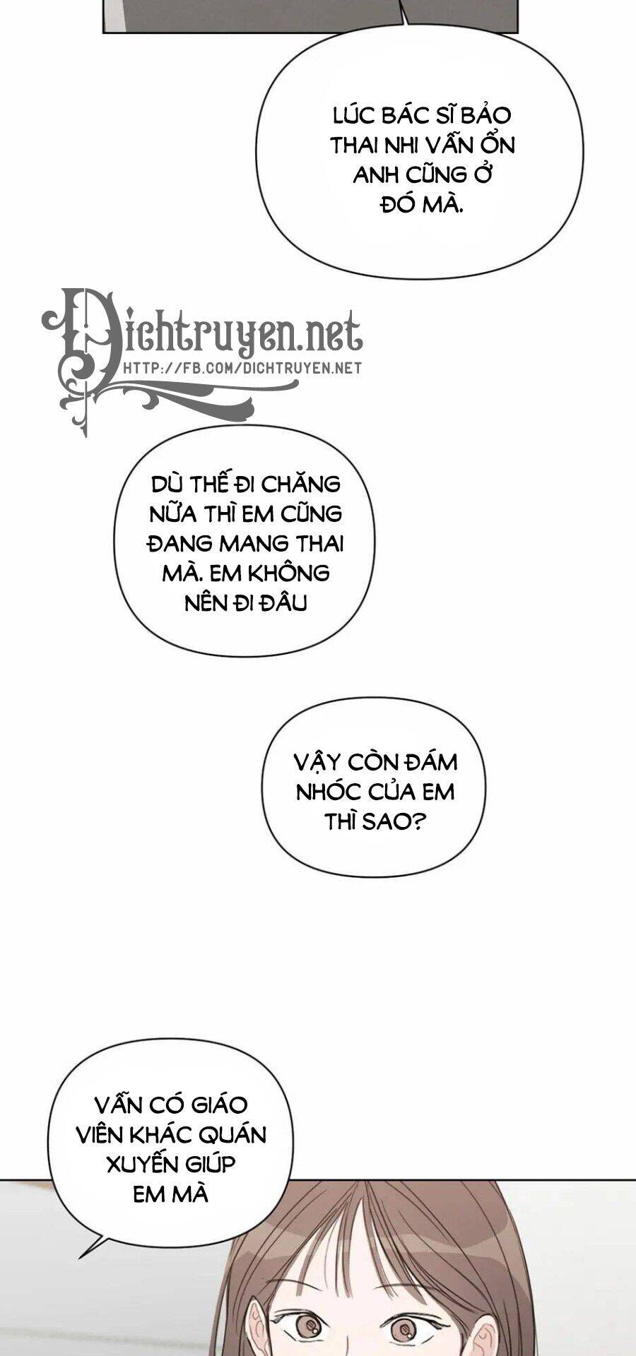 Baby Đến Rồi! Chapter 55 - Trang 2