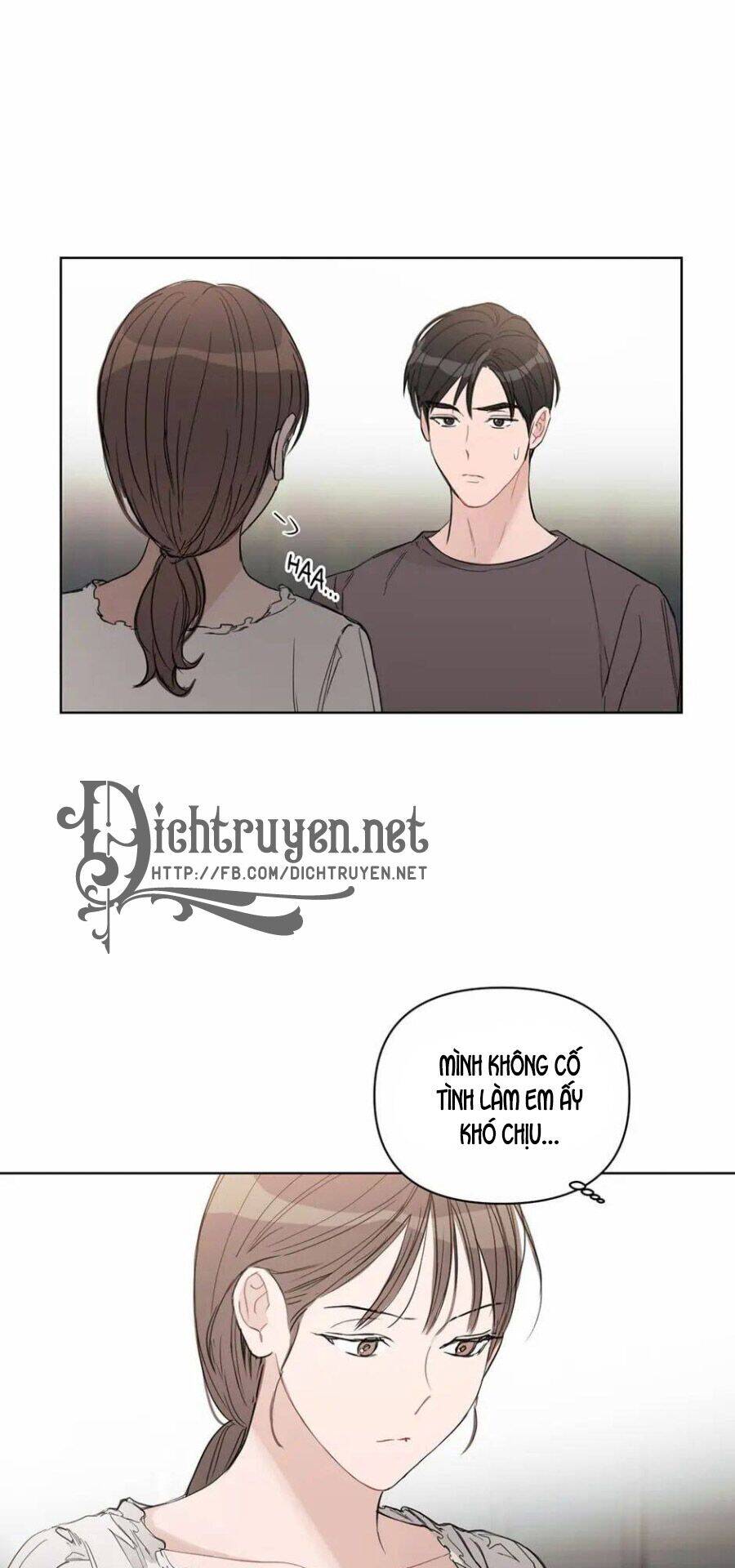 Baby Đến Rồi! Chapter 55 - Trang 2