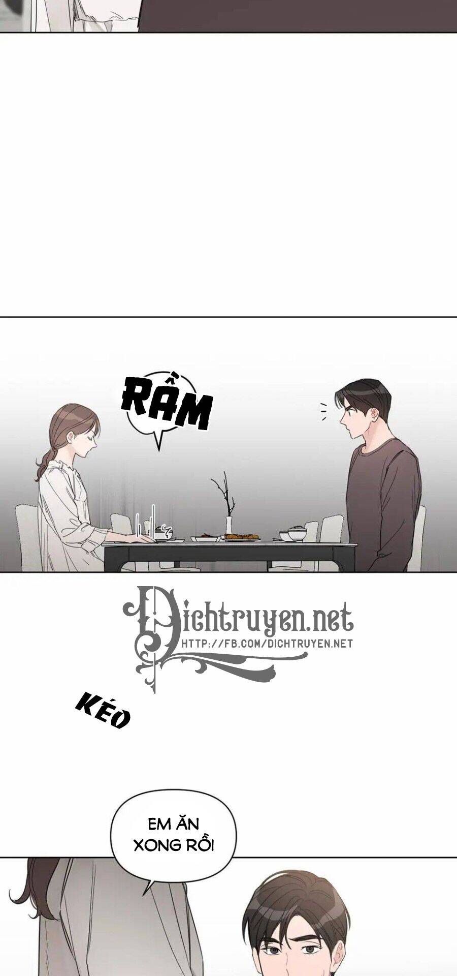 Baby Đến Rồi! Chapter 55 - Trang 2