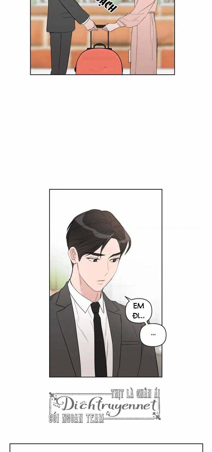 Baby Đến Rồi! Chapter 55 - Trang 2