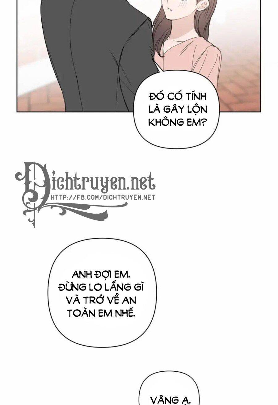 Baby Đến Rồi! Chapter 55 - Trang 2