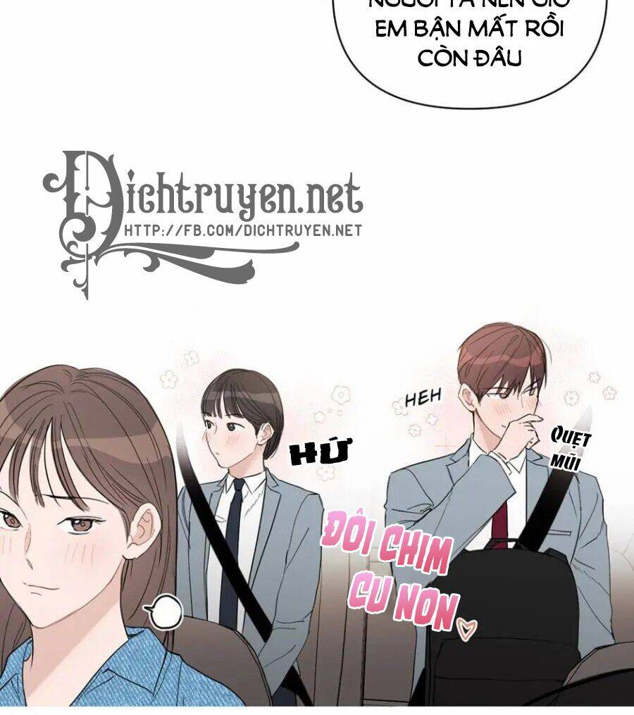 Baby Đến Rồi! Chapter 55 - Trang 2