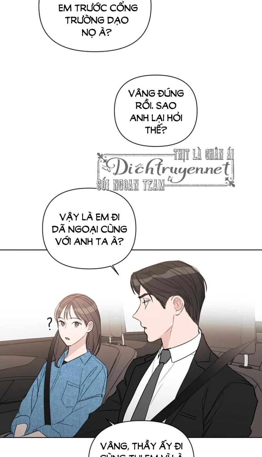 Baby Đến Rồi! Chapter 54 - Trang 2