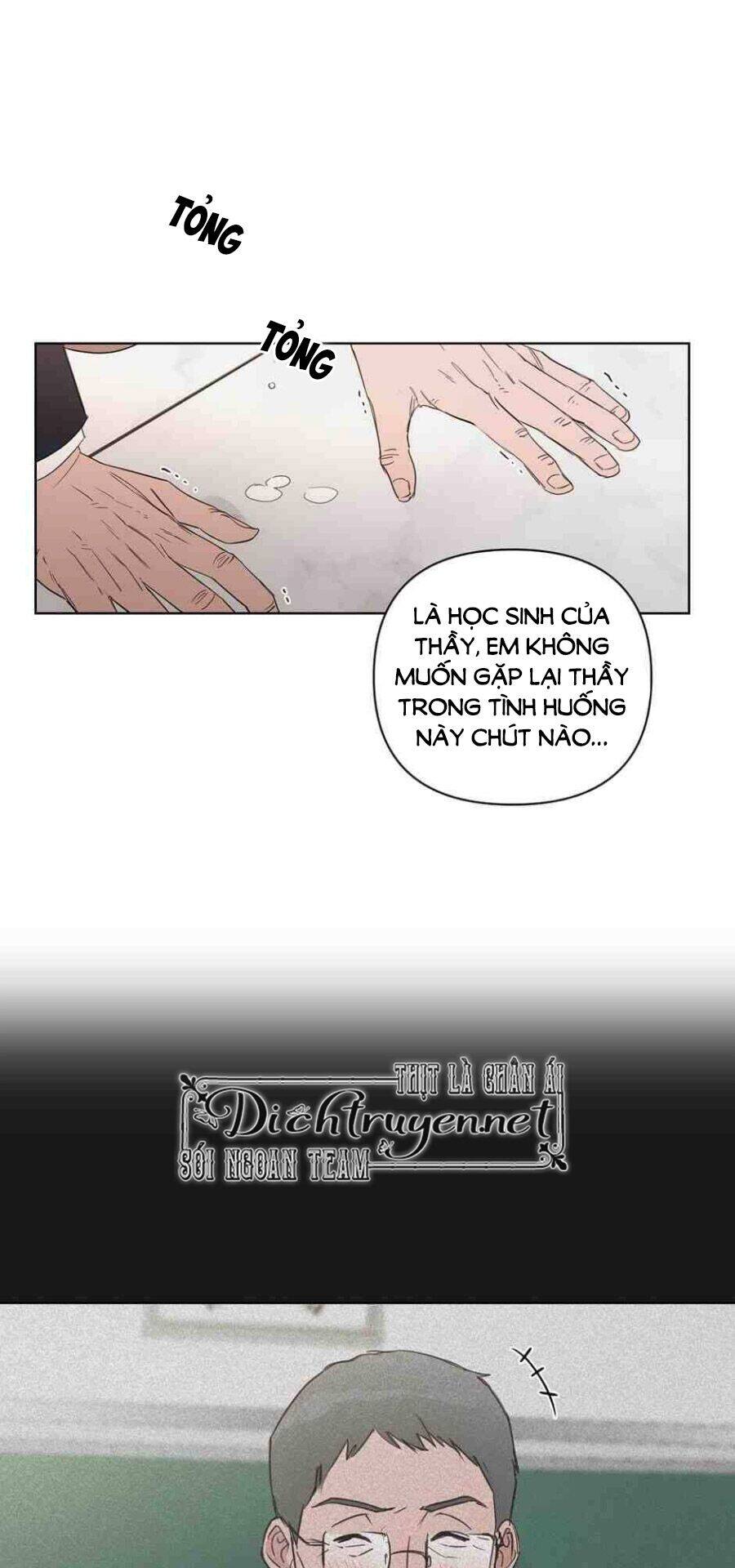 Baby Đến Rồi! Chapter 53 - Trang 2