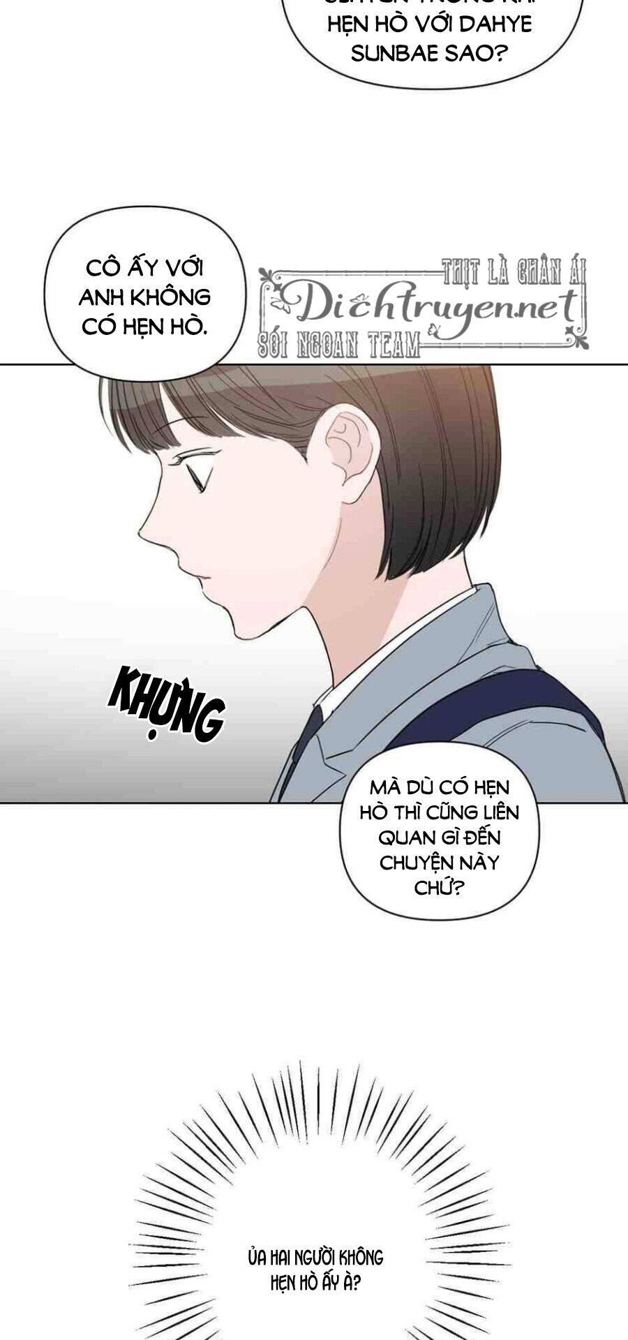 Baby Đến Rồi! Chapter 53 - Trang 2