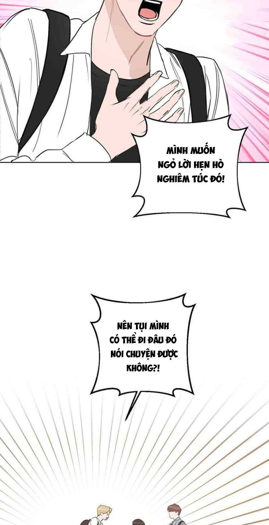 Baby Đến Rồi! Chapter 53 - Trang 2