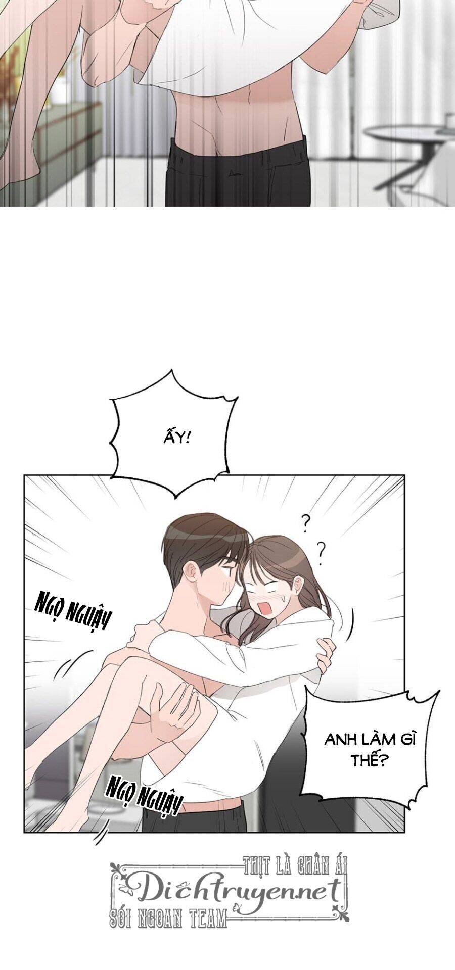 Baby Đến Rồi! Chapter 52 - Trang 2