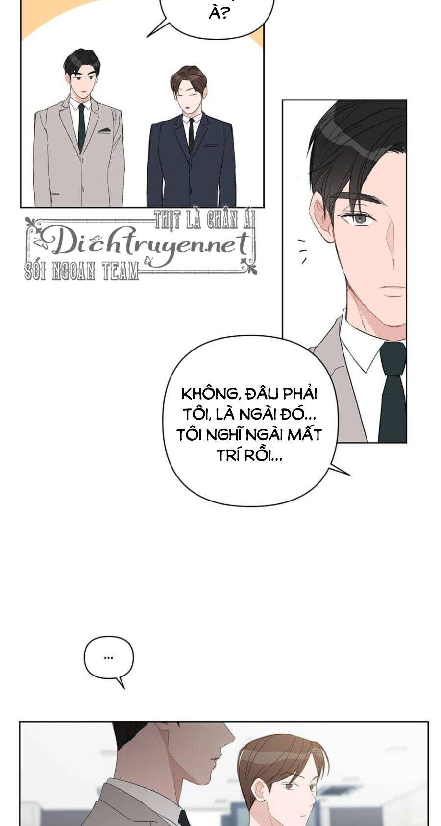 Baby Đến Rồi! Chapter 52 - Trang 2