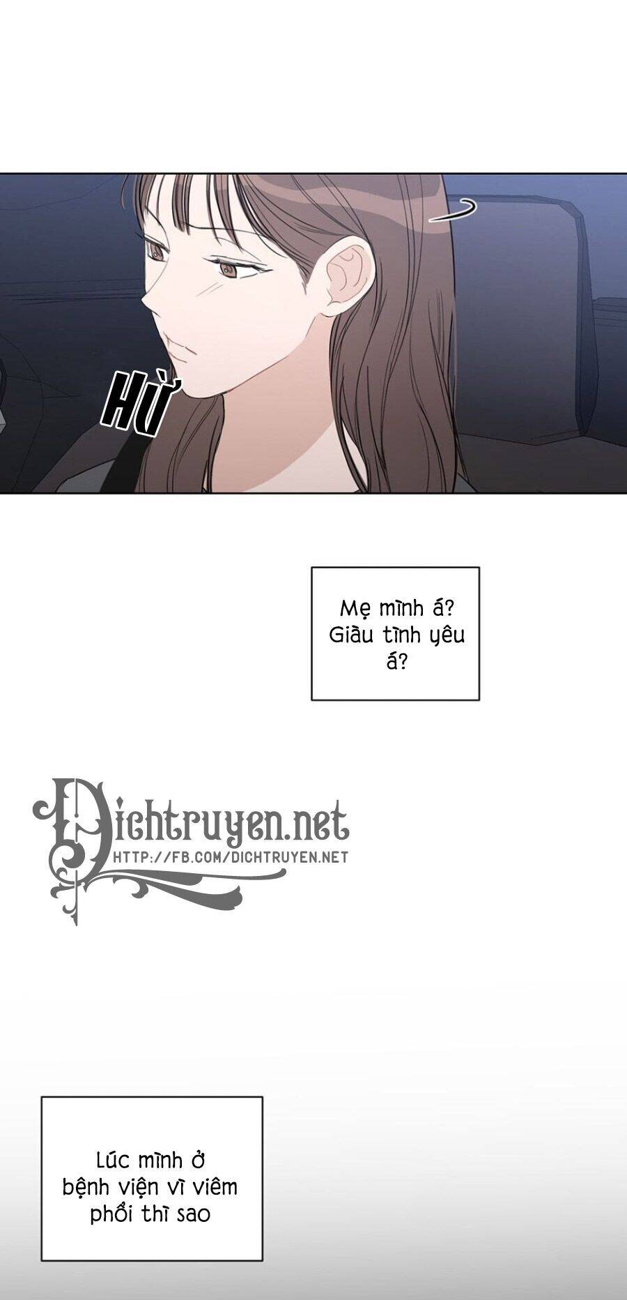 Baby Đến Rồi! Chapter 51 - Trang 2