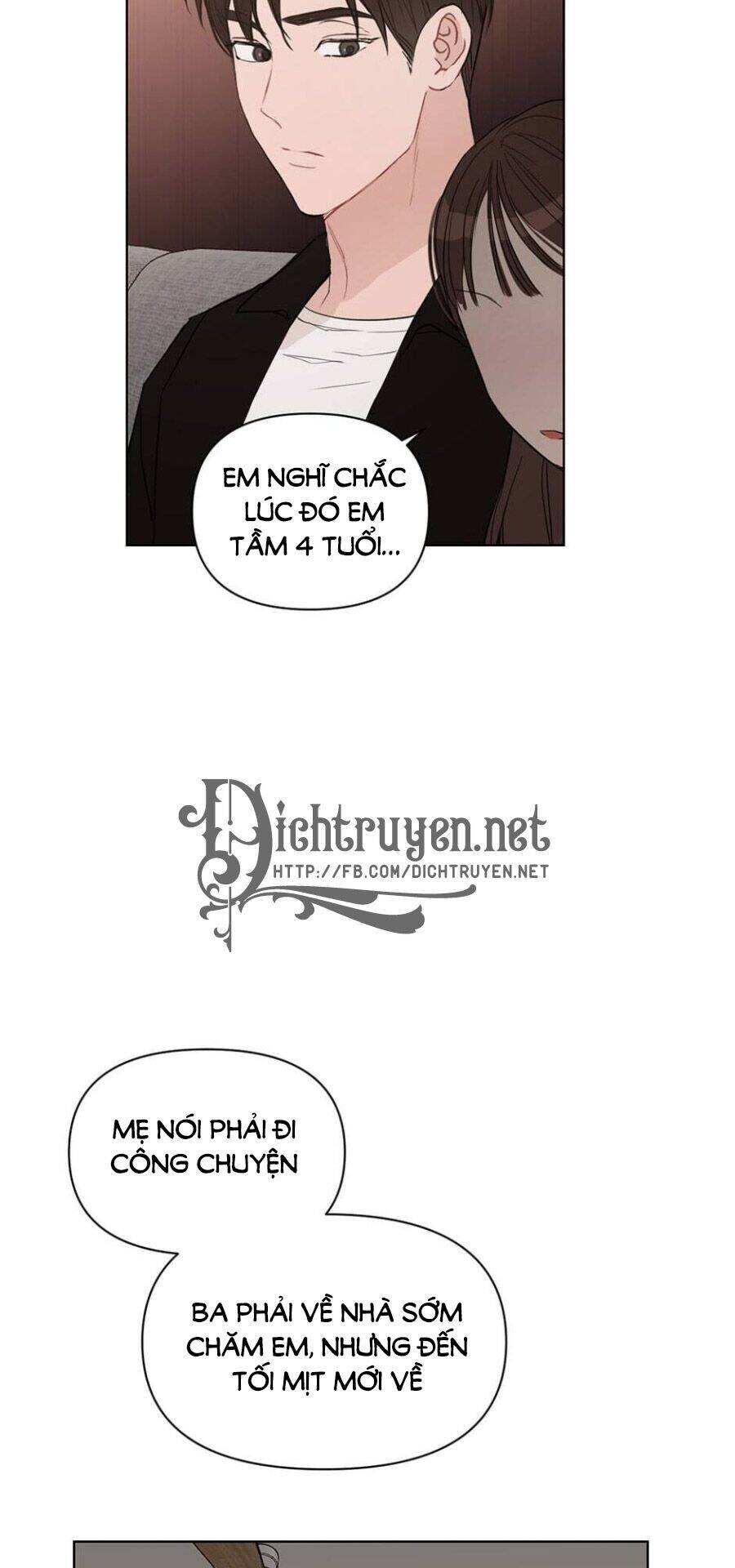 Baby Đến Rồi! Chapter 51 - Trang 2