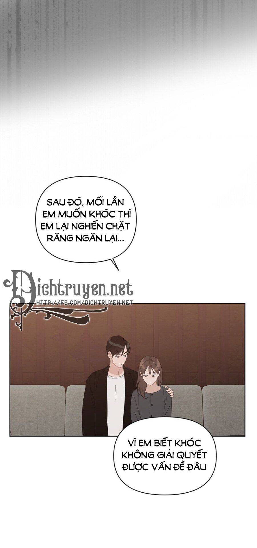 Baby Đến Rồi! Chapter 51 - Trang 2